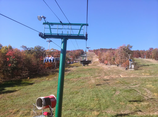 Ski Resort «Whitetail Resort», reviews and photos, 13805 Blairs Valley Rd, Mercersburg, PA 17236, USA