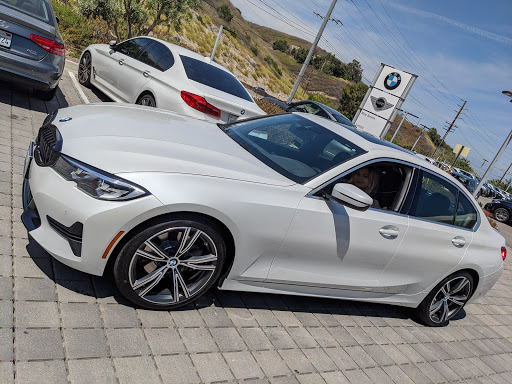 Bob Smith BMW image