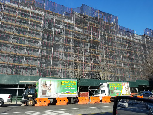 Insulation Contractor «Spray Foam Insulation USA», reviews and photos