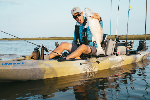 Canoe & Kayak Store «Austin Canoe & Kayak», reviews and photos, 4554 S Interstate Hwy 35, San Marcos, TX 78666, USA