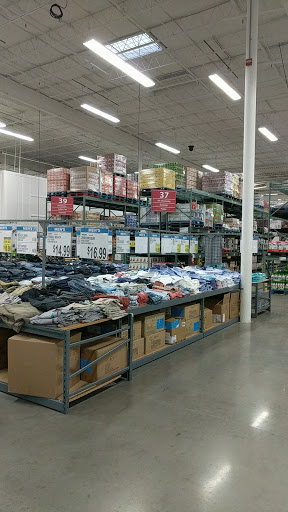 Warehouse club «BJ’s Wholesale Club», reviews and photos, 1725 Market Pl Blvd, Cumming, GA 30041, USA