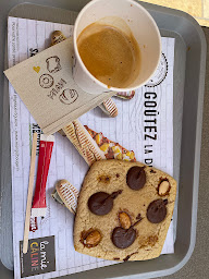 Photo n°14 de la mie CÂLINE Meaux - Atelier 