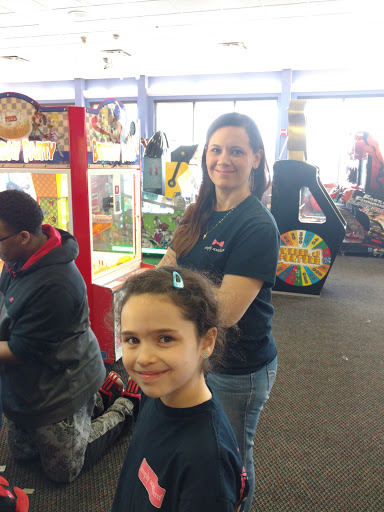 Movie Theater «AMC Conyers Crossing 16», reviews and photos, 1536 Dogwood Dr SE, Conyers, GA 30013, USA