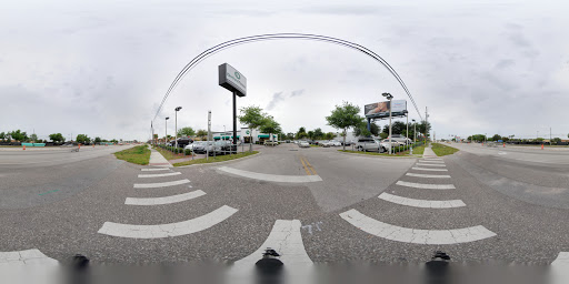 Used Car Dealer «DriveTime Used Cars», reviews and photos, 11247 E Colonial Dr, Orlando, FL 32817, USA