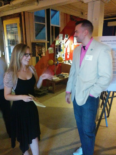 Arts Organization «Langlab», reviews and photos, 1302 High St, South Bend, IN 46601, USA