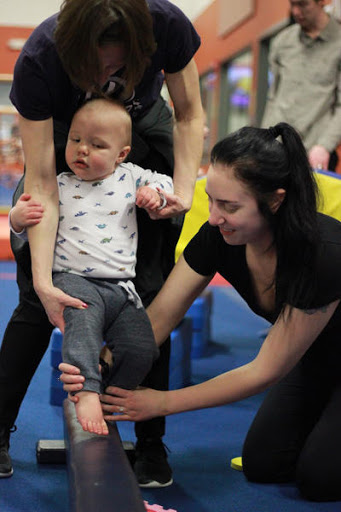 Gymnastics Center «Mini-Hops Gymnastics Association», reviews and photos, 2600 Campus Dr, Plymouth, MN 55441, USA