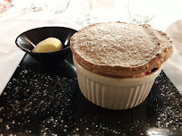 Soufflé du Restaurant Les Nymphéas à Rouen - n°3