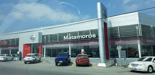 Nissan Matamoros