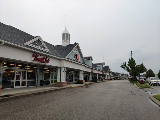 Outlet Store «Boise Factory Outlet», reviews and photos, 6806 S Eisenman Rd, Boise, ID 83716, USA