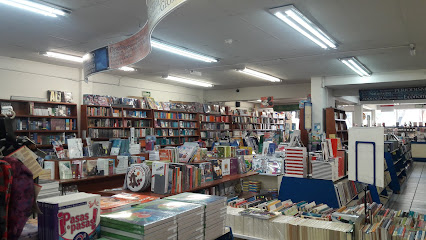 Librería Casa del Libro