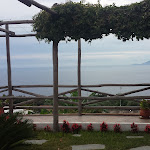 Photo n°2 de l'avis de Diego.o fait le 05/10/2018 à 16:27 sur le  Hotel il Girasole Capri à Anacapri