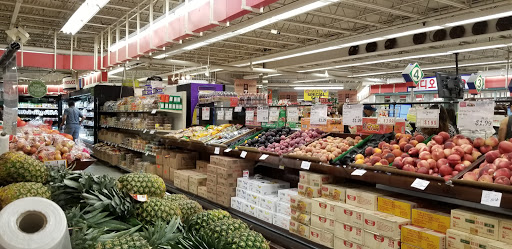 Asian Grocery Store «H Mart», reviews and photos, 1720 Marlton Pike East, Cherry Hill, NJ 08003, USA