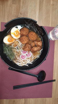 Plats et boissons du Restaurant japonais Toto Ramen à Castres - n°19