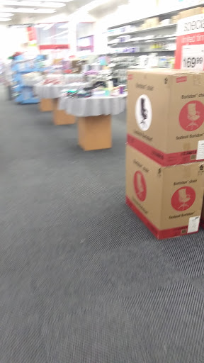 Office Supply Store «Staples», reviews and photos, 771 Boston Post Rd E, Marlborough, MA 01752, USA