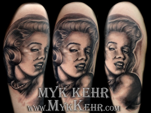 Explore cruise ship tattoo ideas, creative tattoo ideas in Saint Paul, available at Inception Studios - Modern Professional Tattooing