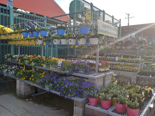Home Improvement Store «The Home Depot», reviews and photos, 825 E Dundee Rd, Palatine, IL 60074, USA
