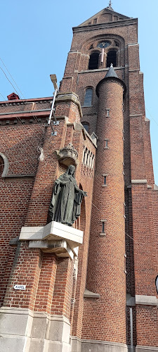Sint-Hilarius Kerk van Wevelgem - Roeselare