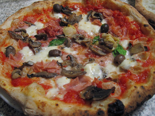 straPIZZAmi in Livigno, Province of Sondrio