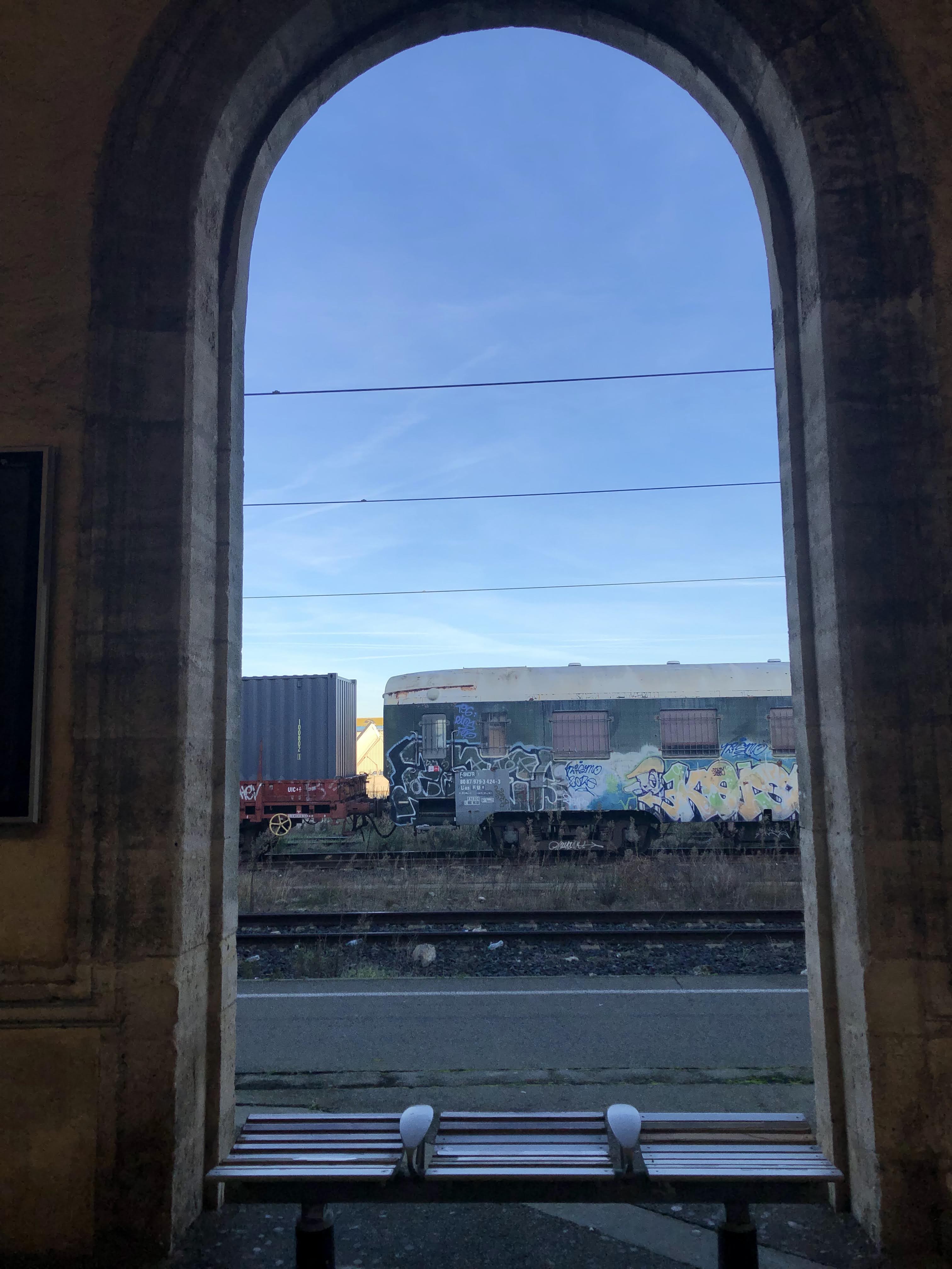 Photo n° 1 de l'avis de Gil.i fait le 02/11/2022 à 18:44