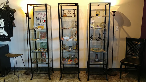 Tattoo Shop «Third Eye Body Art», reviews and photos, 6247 E Main St #1, Mesa, AZ 85205, USA