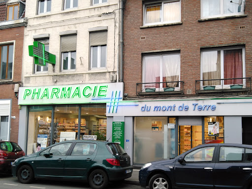 Pharmacie AVICENNE