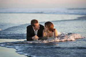 Coronado Beach Weddings image