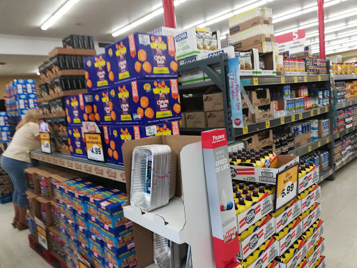 Grocery Store «Grocery Outlet Bargain Market», reviews and photos, 1936 MacDade Boulevard, Woodlyn, PA 19094, USA