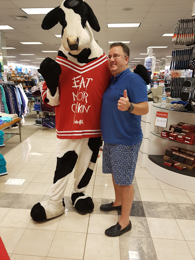 Department Store «Belk», reviews and photos, 3636 Dallas Hwy #100, Marietta, GA 30064, USA