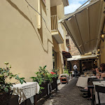 Photo n°3 de l'avis de Andrew.e fait le 16/04/2024 à 13:28 sur le  La Lanterna à Sorrento