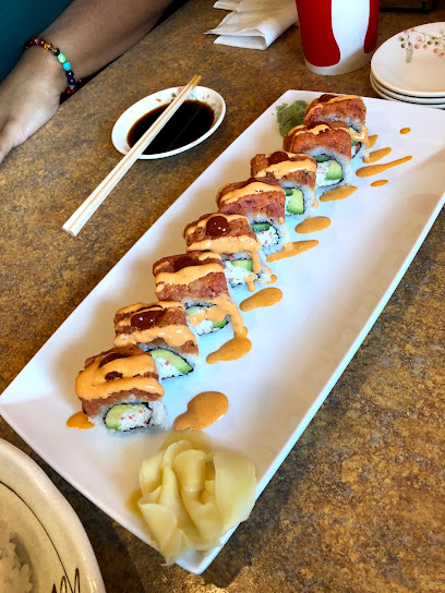 Best Sushi & Teriyaki