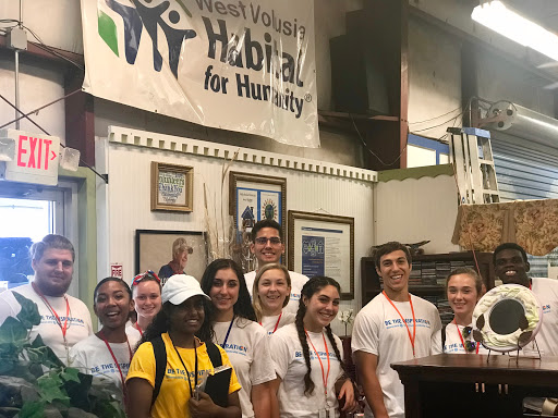 Thrift Store «Habitat For Humanity», reviews and photos, 604 S Spring Garden Ave, DeLand, FL 32720, USA