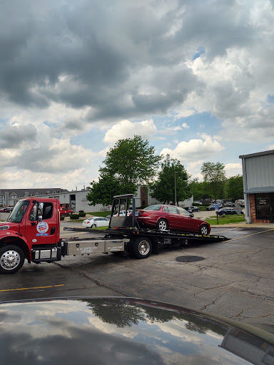 Mechanic «ATB Automotive Inc», reviews and photos, 6809 Hobson Valley Dr, Woodridge, IL 60517, USA