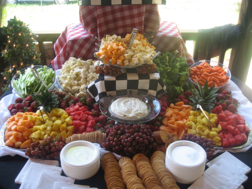 Caterer «TM Catering & Event Planning Services», reviews and photos, 1456 W Victoria St, Rialto, CA 92376, USA