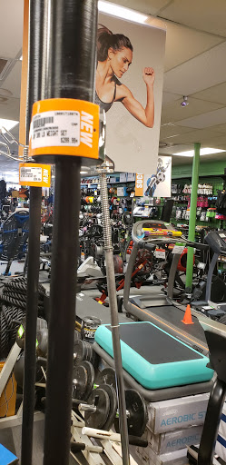 Sporting Goods Store «Play It Again Sports Decatur», reviews and photos, 2122 N Decatur Rd, Decatur, GA 30033, USA