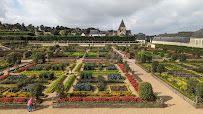 Villandry du Restaurant français La Doulce Terrasse à Villandry - n°9