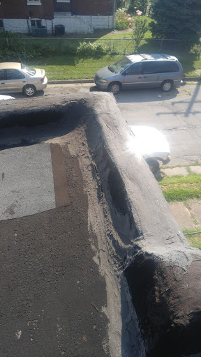 Roofing Contractor «Happy Roof, LLC», reviews and photos