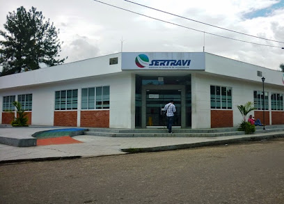 Sertravi - Consorcio Servicios de Transito Villavicencio
