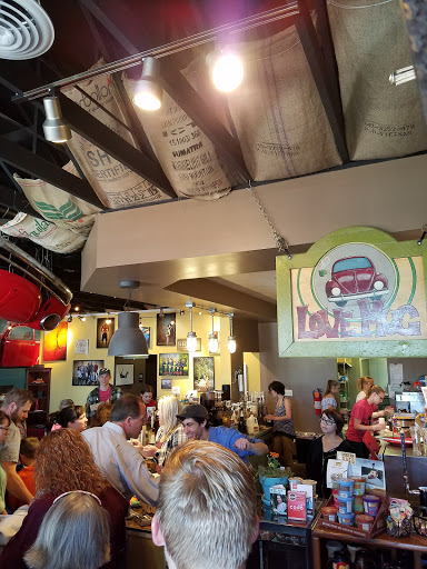 Coffee Shop «Love Mug Coffee Shop», reviews and photos, 975 US-50, Pueblo, CO 81008, USA