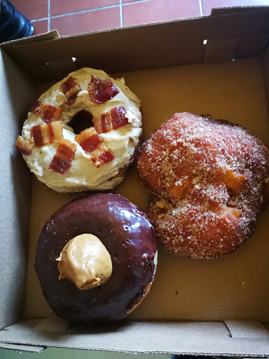 Dixie Donuts