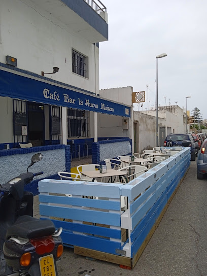 Café Bar La Nueva Maizera - 11500 El Puerto de Santa María, Cádiz, Spain