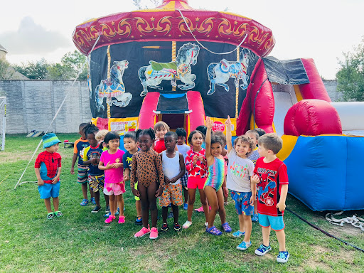 Preschool «Ivy Kids Early Learning Center», reviews and photos, 8100 Barker Cypress Rd, Cypress, TX 77433, USA