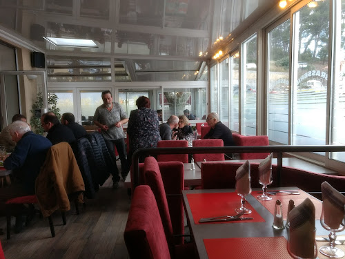 Restaurant HY à Marseille