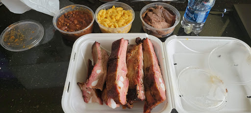 Barbecue Restaurant «Pittsburgh Barbecue Company», reviews and photos, 1000 Banksville Ave, Pittsburgh, PA 15216, USA