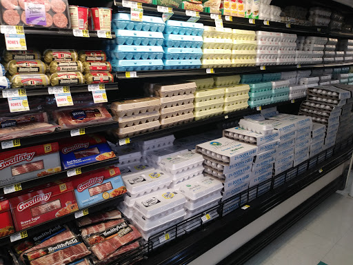 Supermarket «Rowes Supermarket», reviews and photos, 8595 Beach Blvd #329, Jacksonville, FL 32216, USA