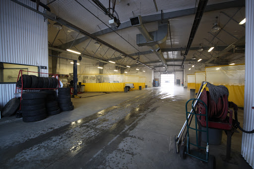 91 Tire Lube Car Wash, 371 91 St SW, Edmonton, AB T6X 0C5, Canada, 