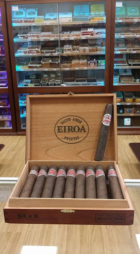 Tobacco Shop «Total Tobacco & More», reviews and photos, 85 Andover St, Danvers, MA 01923, USA