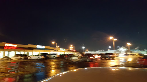Shopping Mall «Eastgate Shopping Center», reviews and photos, 26270 Gratiot Ave, Roseville, MI 48066, USA