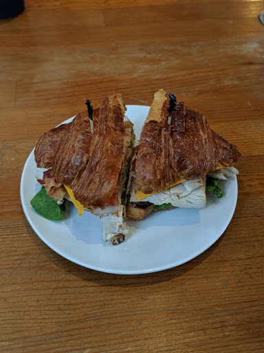 Cafe «Carnegie Coffee Company», reviews and photos, 132 E Main St, Carnegie, PA 15106, USA