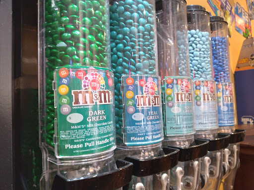 Candy Store «Powells Sweet Shop», reviews and photos, 1020 Court St, San Luis Obispo, CA 93401, USA