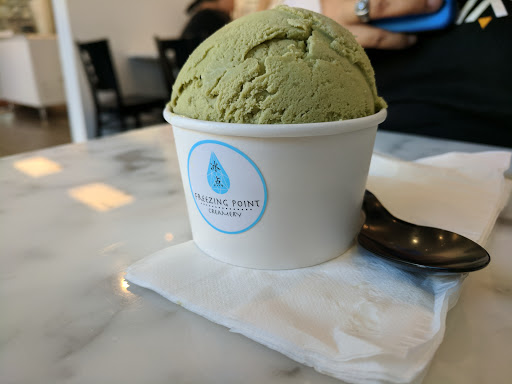 Ice Cream Shop «Freezing Point Creamery», reviews and photos, 349 7th St, Oakland, CA 94607, USA